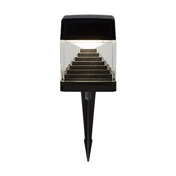 Fumagalli Ester Garden Spike Black 10w - image 01