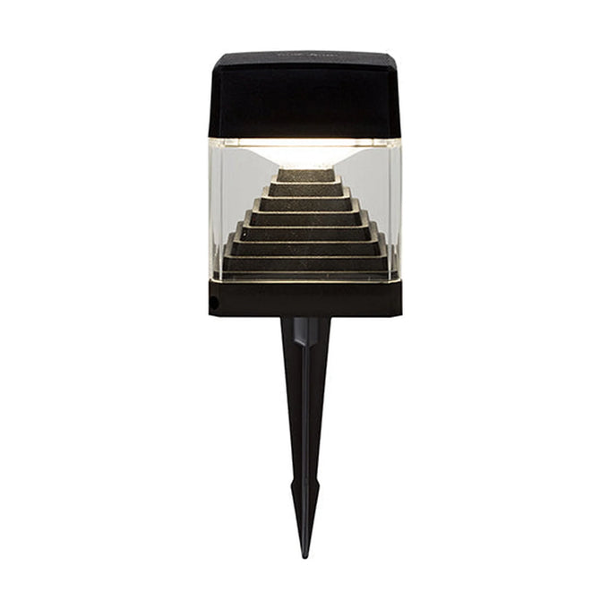 Fumagalli Ester Garden Spike Black 10w - image 01
