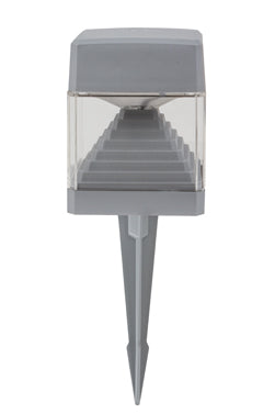Fumagalli Ester Garden Spike Grey 10w in Electrical & Lighting,Lighting,Exterior Lighting
