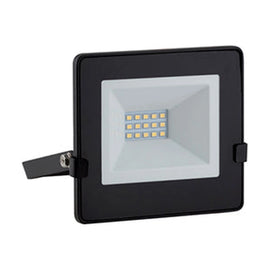 Eurolux LED 10w Floodlight Day/Night 4000K - image 01