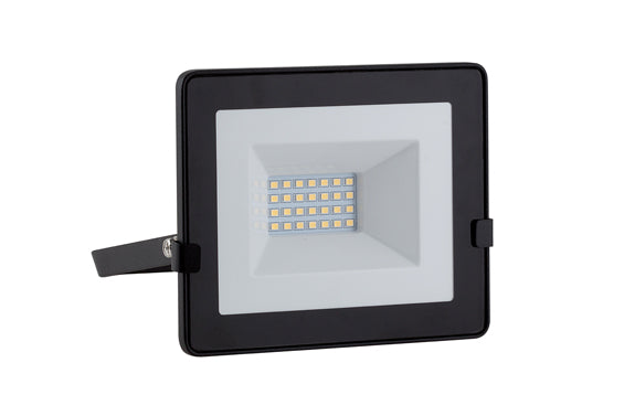 Eurolux LED 20W Floodlight Day/Night 4000K in Electrical & Lighting,Lighting,Exterior Lighting