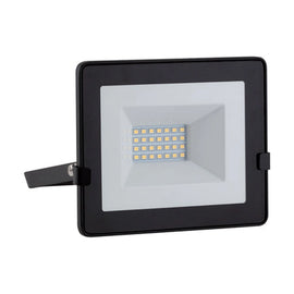 Eurolux LED 20W Floodlight Day/Night 4000K - image 01
