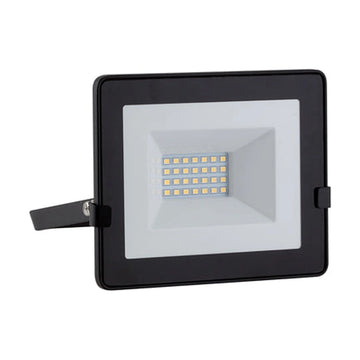 Eurolux LED 20W Floodlight Day/Night 4000K - image 01