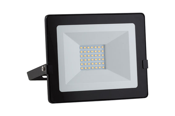 Eurolux LED 30W Floodlight Day/Night 4000K in Electrical & Lighting,Lighting,Exterior Lighting