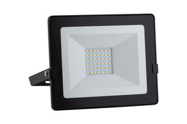 Eurolux LED 30W Floodlight Day/Night 4000K in Electrical & Lighting,Lighting,Exterior Lighting
