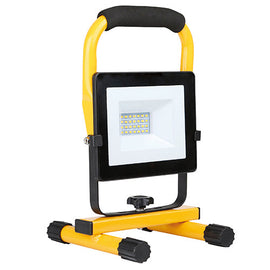 Eurolux Worklight with H Stand LED 20W in Tools,Workshop Equipment,Work Lights & Flashlights