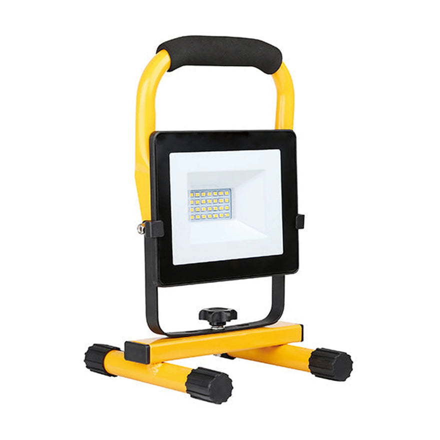 Eurolux Worklight with H Stand LED 20W - image 01