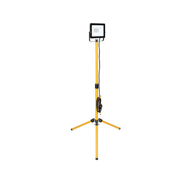 Eurolux LED 20W Portable Floodlight & Tripod in Tools,Workshop Equipment,Work Lights & Flashlights