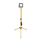 Eurolux LED 20W Portable Floodlight & Tripod - image 01