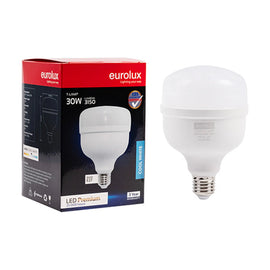 Eurolux LED T-Lamp Premium 30W E27 4000K N - image 01