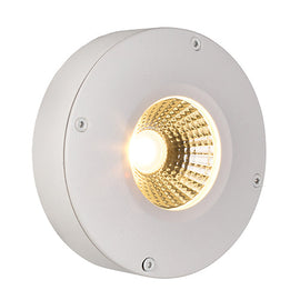 Eurolux Callisto Outdoor Downlight LED 3w White in Electrical & Lighting,Lighting,Exterior Lighting