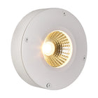 Eurolux Callisto Outdoor Downlight LED 3w White - image 01