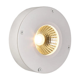 Eurolux Callisto Outdoor Downlight LED 3w White - image 01
