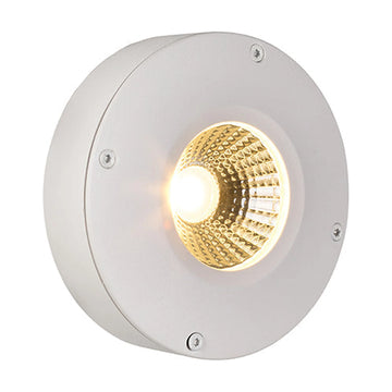Eurolux Callisto Outdoor Downlight LED 3w White - image 01