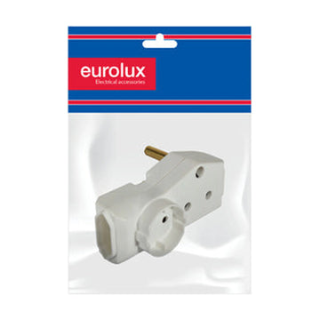 Eurolux Adaptor 232 Din H/C - image 01