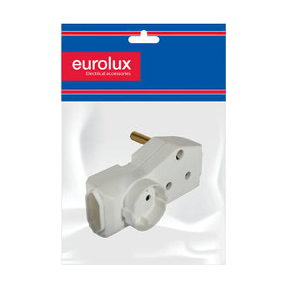 Eurolux Adaptor 232 Din H/C - image 01