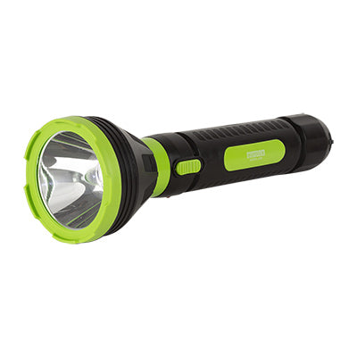 Eurolux Rechargeable Torch LED 5W 4V 1600Mah in Electrical & Lighting,Lighting,Portable & Loadshedding Lighting