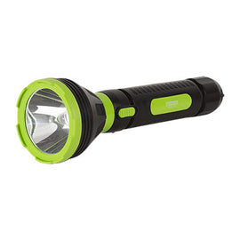 Eurolux Rechargeable Torch LED 5W 4V 1600Mah in Electrical & Lighting,Lighting,Portable & Loadshedding Lighting