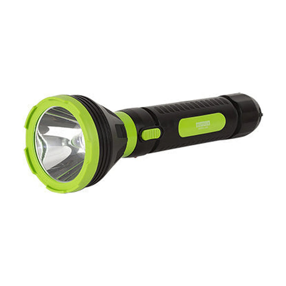 Eurolux Rechargeable Torch LED 5W 4V 1600Mah - image 01