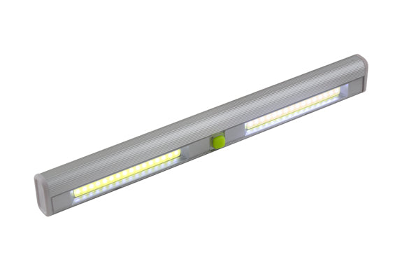 Eurolux Undercounter Light 288mm Silver in Electrical & Lighting,Lighting,Interior Lighting