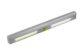 Eurolux Undercounter Light 288mm Silver in Electrical & Lighting,Lighting,Interior Lighting