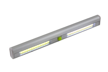 Eurolux Undercounter Light 288mm Silver in Electrical & Lighting,Lighting,Interior Lighting