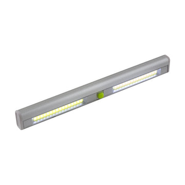 Eurolux Undercounter Light 288mm Silver - image 01
