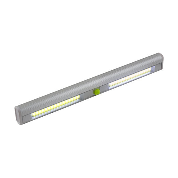 Eurolux Undercounter Light 288mm Silver - image 01