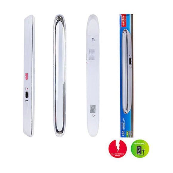 Eurolux Rechargeable Emergency Light White LED 4w - image 01