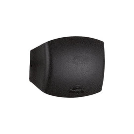Fumagalli Abram Bulkhead Black LED 3.5W in Electrical & Lighting_Interior Lighting