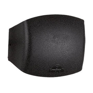 Fumagalli Abram Bulkhead Black LED 3.5W - image 01