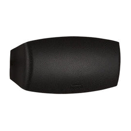 Fumagalli Abram Bulkhead 11w Black in Electrical & Lighting_Interior Lighting