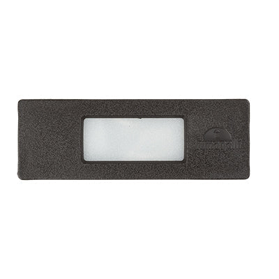 Fumagalli Nina 150 Brick Light Black in Electrical & Lighting,Lighting,Exterior Lighting
