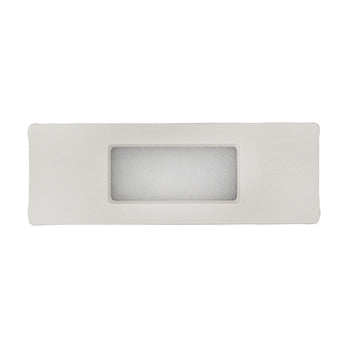 Fumagalli Nina 150 Brick Light White in Electrical & Lighting,Lighting,Exterior Lighting
