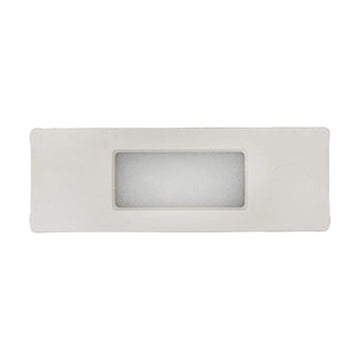 Fumagalli Nina 150 Brick Light White - image 01