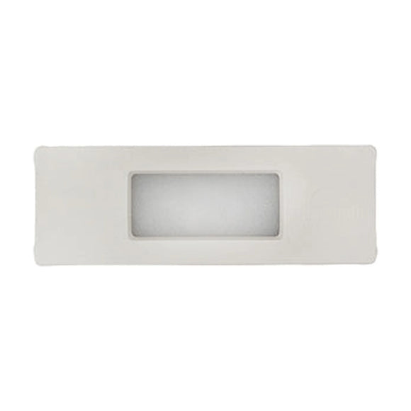 Fumagalli Nina 150 Brick Light White - image 01