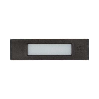 Fumagalli Nina190 Brick Light Black in Electrical & Lighting,Lighting,Exterior Lighting