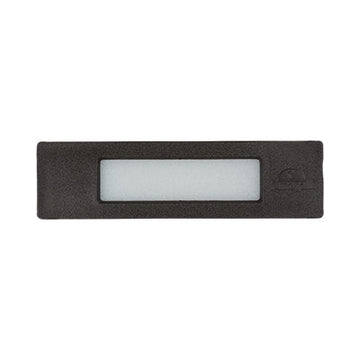 Fumagalli Nina190 Brick Light Black in Electrical & Lighting,Lighting,Exterior Lighting