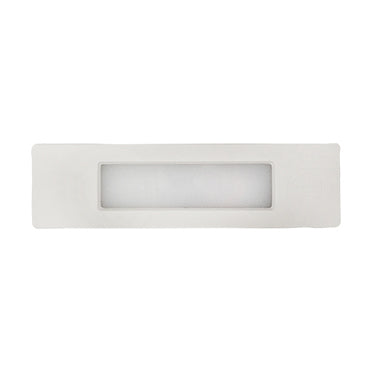 Fumagalli Nina 190 Brick Light White in Electrical & Lighting,Lighting,Exterior Lighting