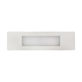 Fumagalli Nina 190 Brick Light White in Electrical & Lighting,Lighting,Exterior Lighting