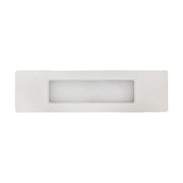 Fumagalli Nina 190 Brick Light White - image 01