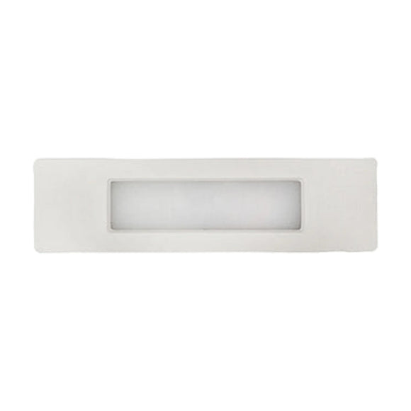 Fumagalli Nina 190 Brick Light White - image 01