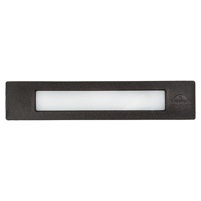 Fumagalli Nina 270 Brick Light Black in Electrical & Lighting,Lighting,Exterior Lighting