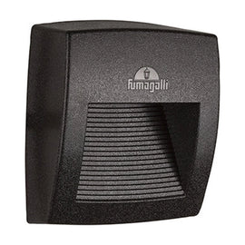 Fumagalli Lorenza 150 Brick Light Black - image 01