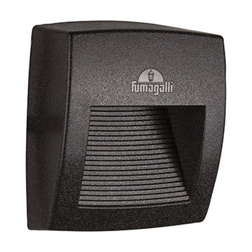 Fumagalli Lorenza 150 Brick Light Black - image 01