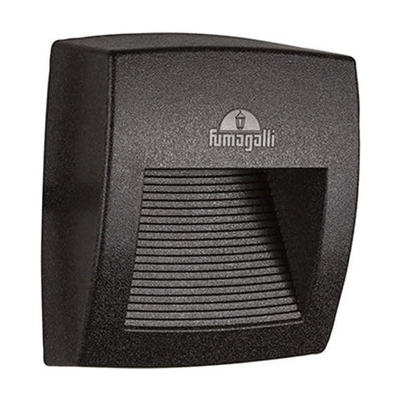 Fumagalli Lorenza 150 Brick Light Black - image 01