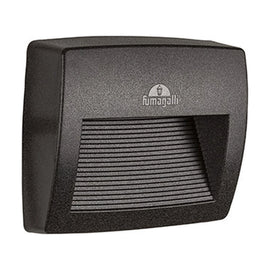 Fumagalli Lorenza 190 Brick Light Black - image 01