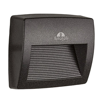 Fumagalli Lorenza 190 Brick Light Black - image 01