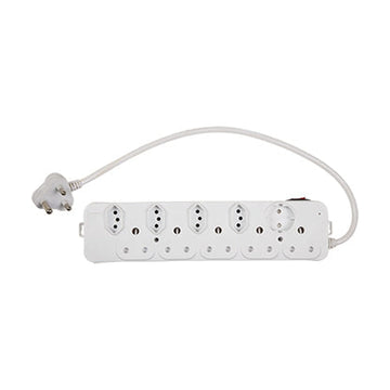 Eurolux 10 Way Multiplug Normal - image 01
