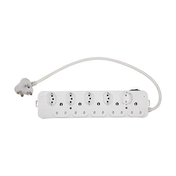 Eurolux 10 Way Multiplug Normal - image 01
